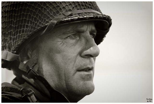 D-Day Normandy